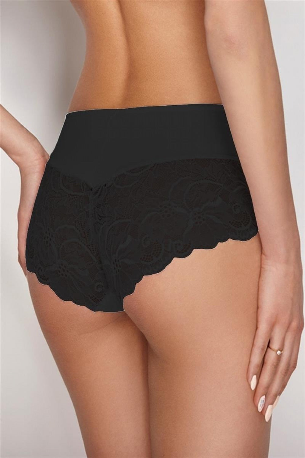 Culotte femme Ewana Culottes Culottes — noir