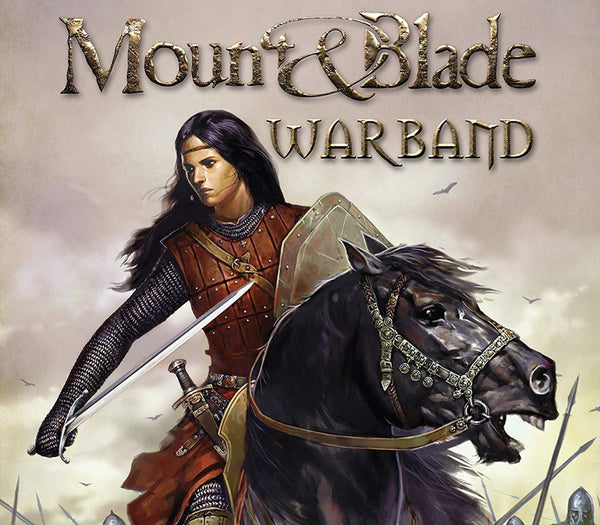 Mount & Blade: Warband SEA