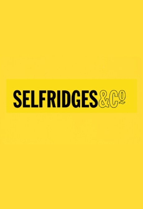 Selfridges Gift Card 25 GBP - Key - UNITED KINGDOM