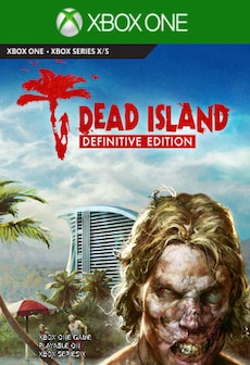 Dead Island Definitive Edition (Xbox One) - Xbox Live Key - ARGENTINA