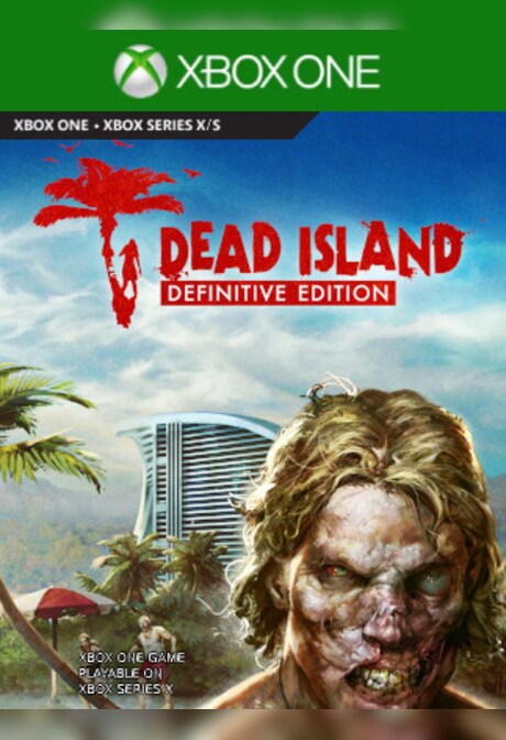 Dead Island Definitive Edition (Xbox One) - Xbox Live Key - UNITED STATES