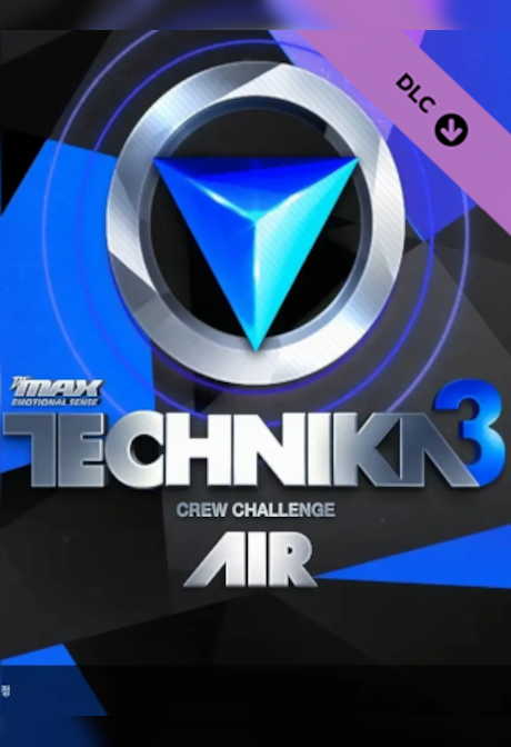 DJMax Respect V: Technika 3 Pack (PC) - Steam Gift - GLOBAL