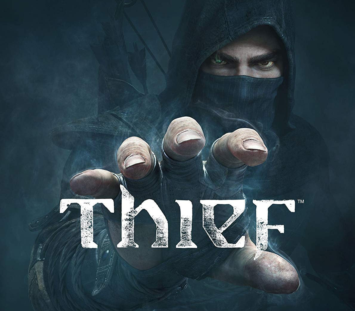 Thief XBOX One /