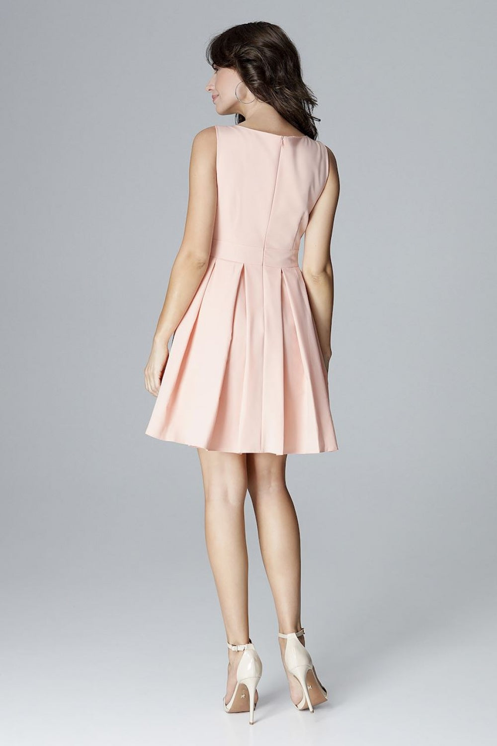Robe femme Lenitif De Cocktail De — rosé