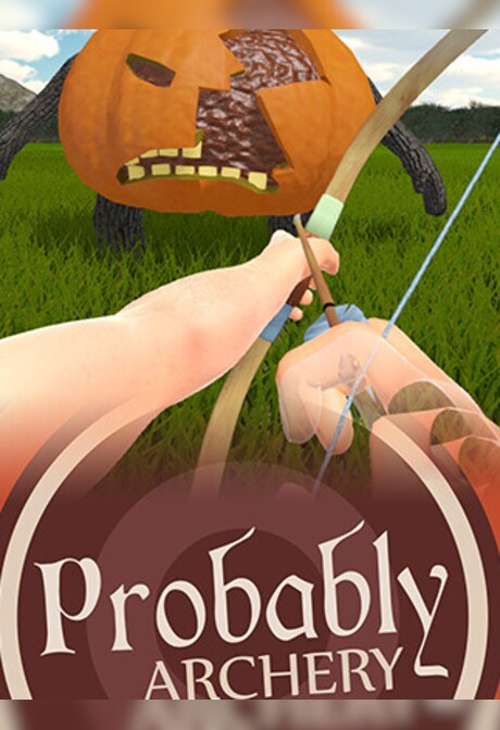 Probably Archery Steam Key GLOBAL