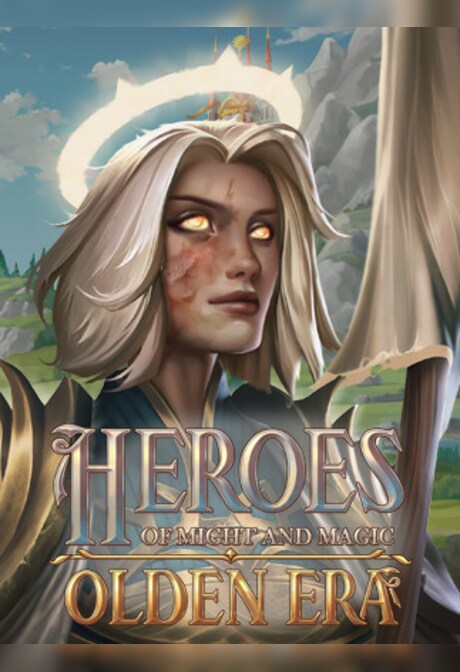 Heroes of Might and Magic: Olden Era (PC) - Steam Gift - NORTH AMERICA
