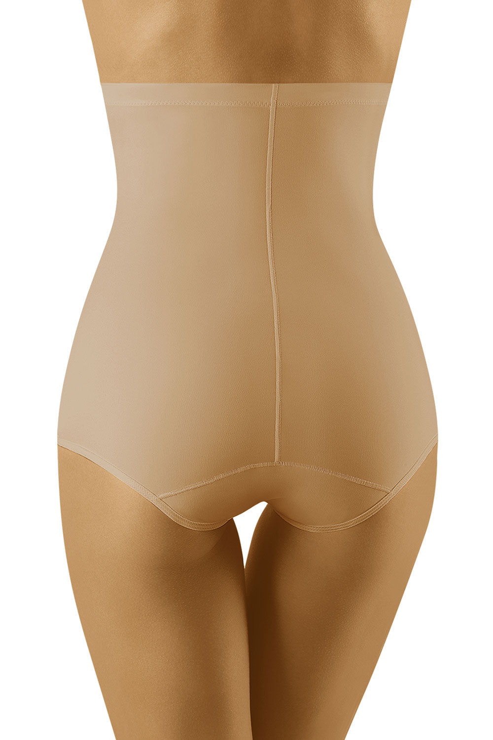 String femme Wolbar Culottes Culottes — beige