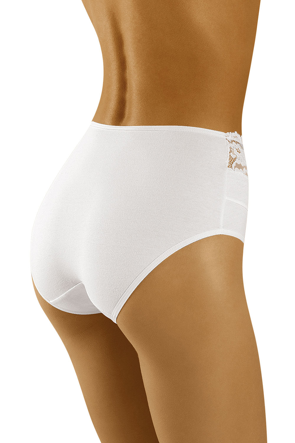 Culotte femme Wolbar Culottes Culottes — blanc