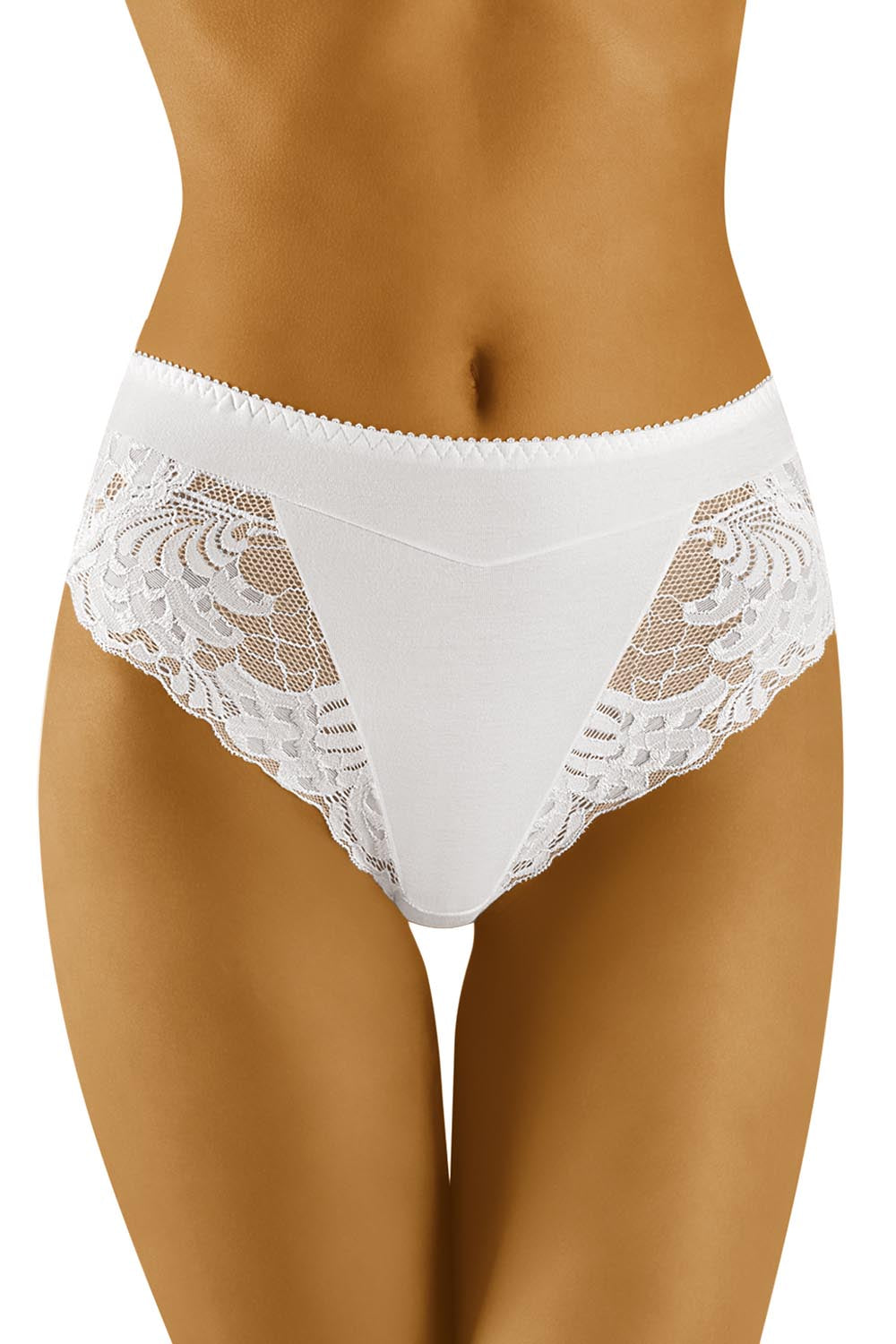 Culotte femme Wolbar Culottes Culottes — blanc