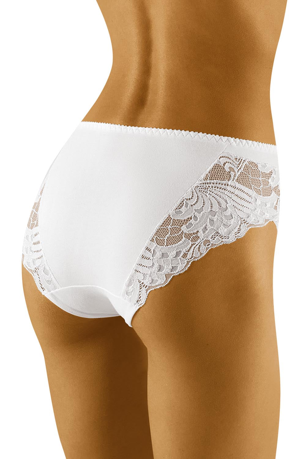Culotte femme Wolbar Culottes Culottes — blanc