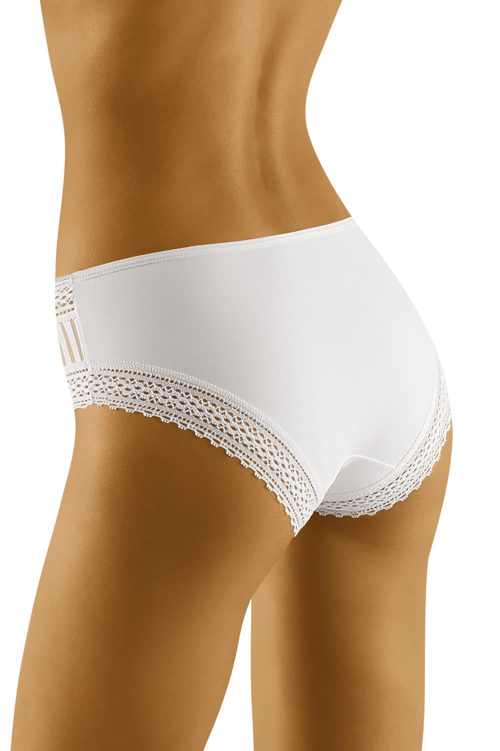 Culotte femme Wolbar Culottes Culottes — blanc