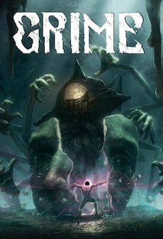 GRIME (PC) - Steam Gift - GLOBAL
