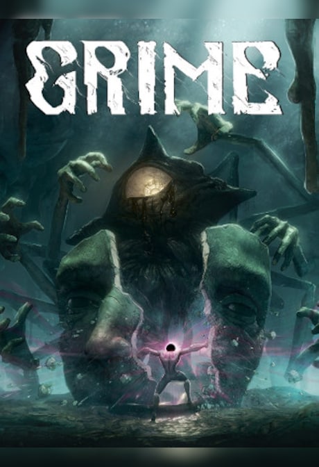 GRIME (PC) - Steam Gift - GLOBAL