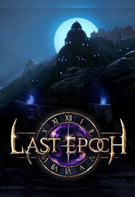 Last Epoch | Ultimate Edition (PC) - Steam Gift - GLOBAL