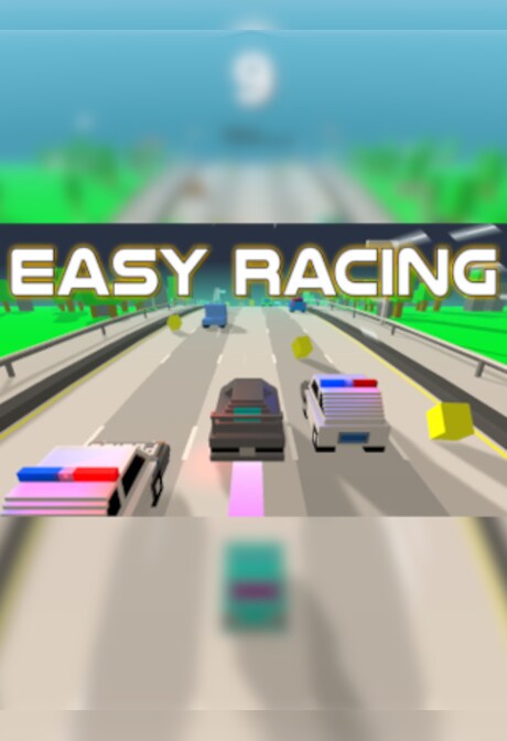 Easy Racing (PC) - Steam Gift - EUROPE