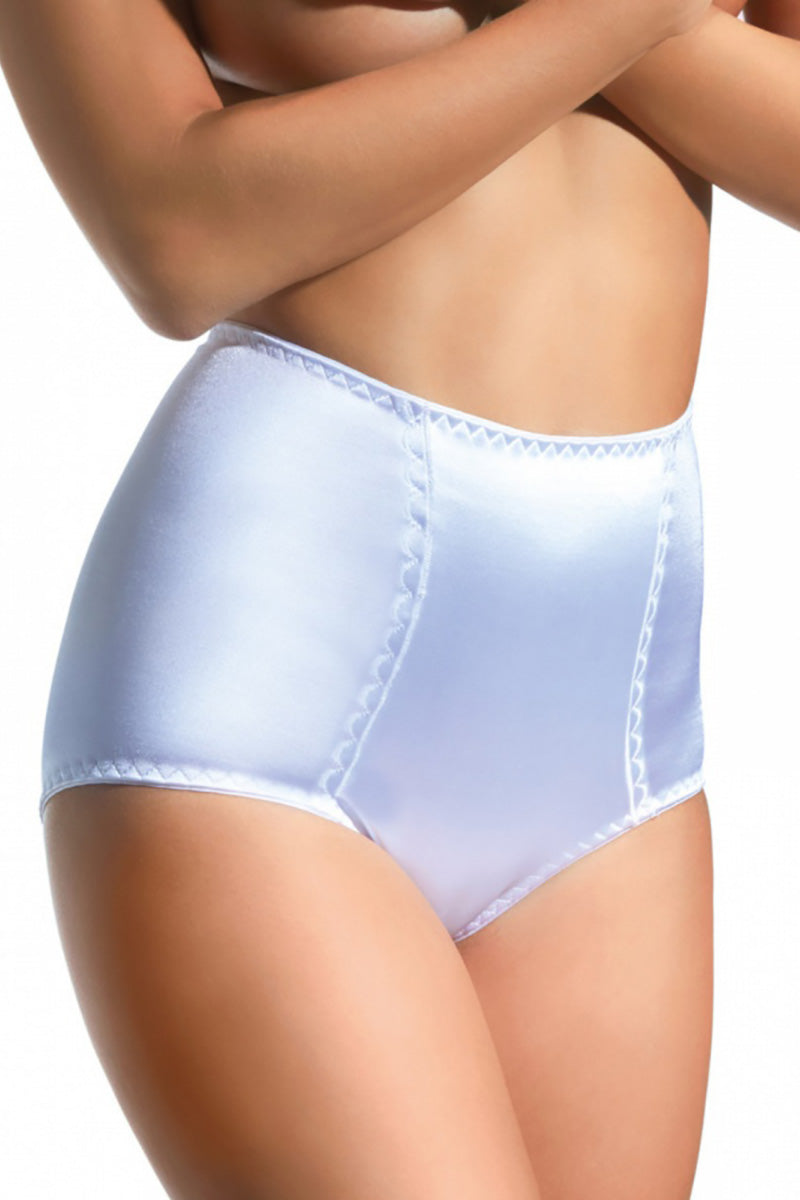 String femme Babell Culottes Culottes — blanc