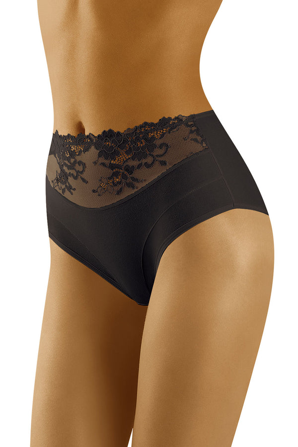 Culotte femme Wolbar Culottes Culottes — noir
