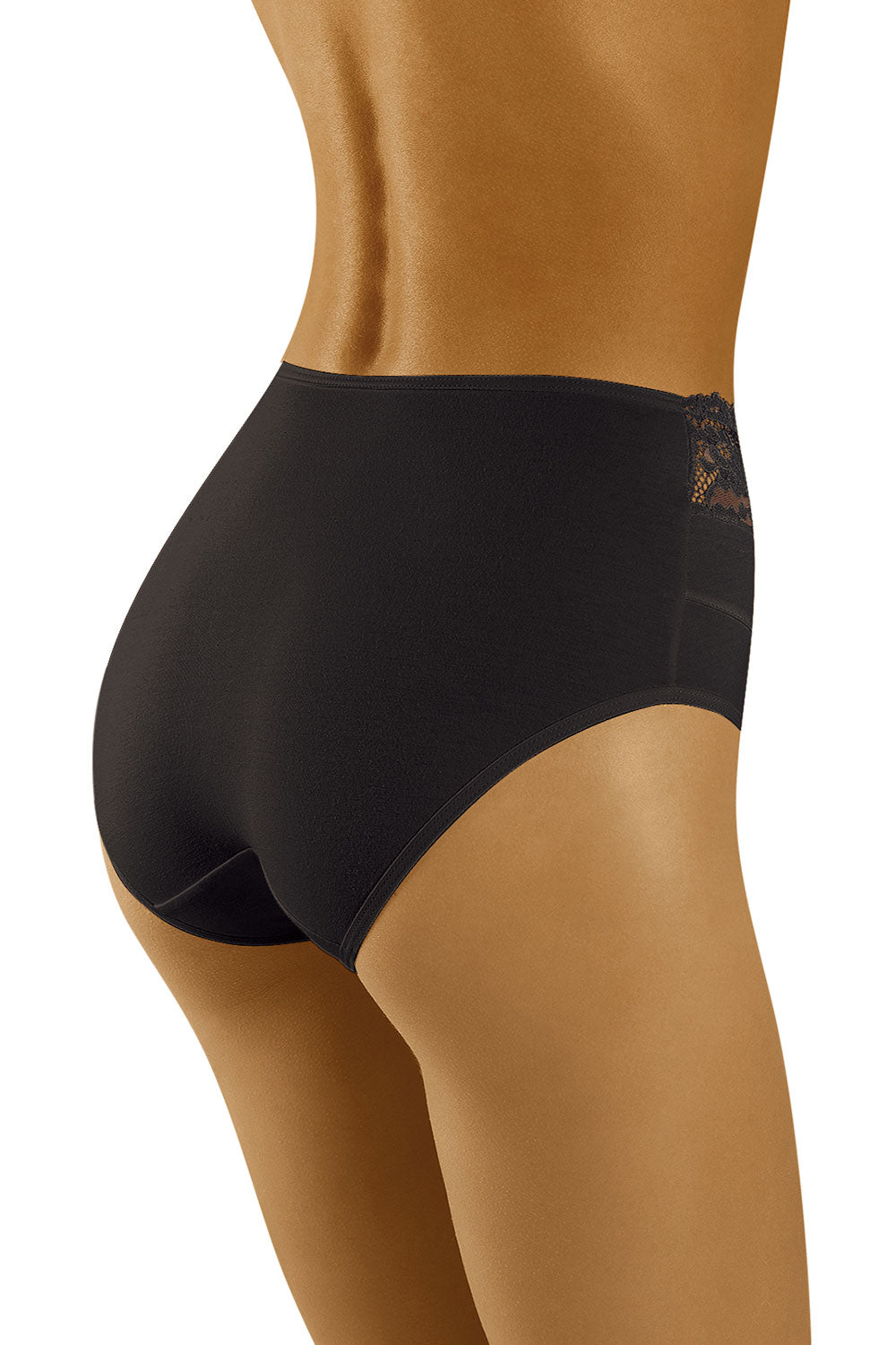 Culotte femme Wolbar Culottes Culottes — noir