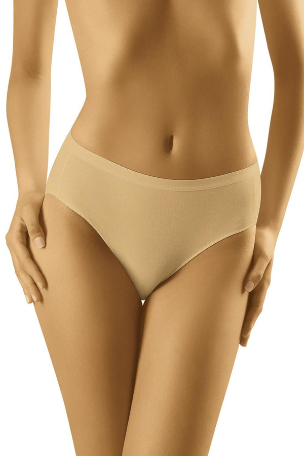 Culotte femme Wolbar Culottes Culottes — beige
