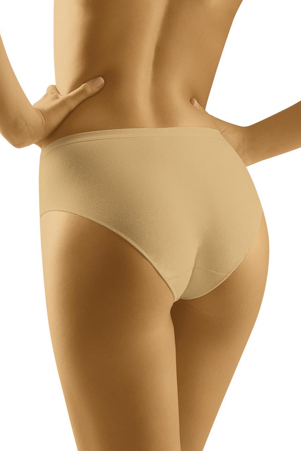 Culotte femme Wolbar Culottes Culottes — beige