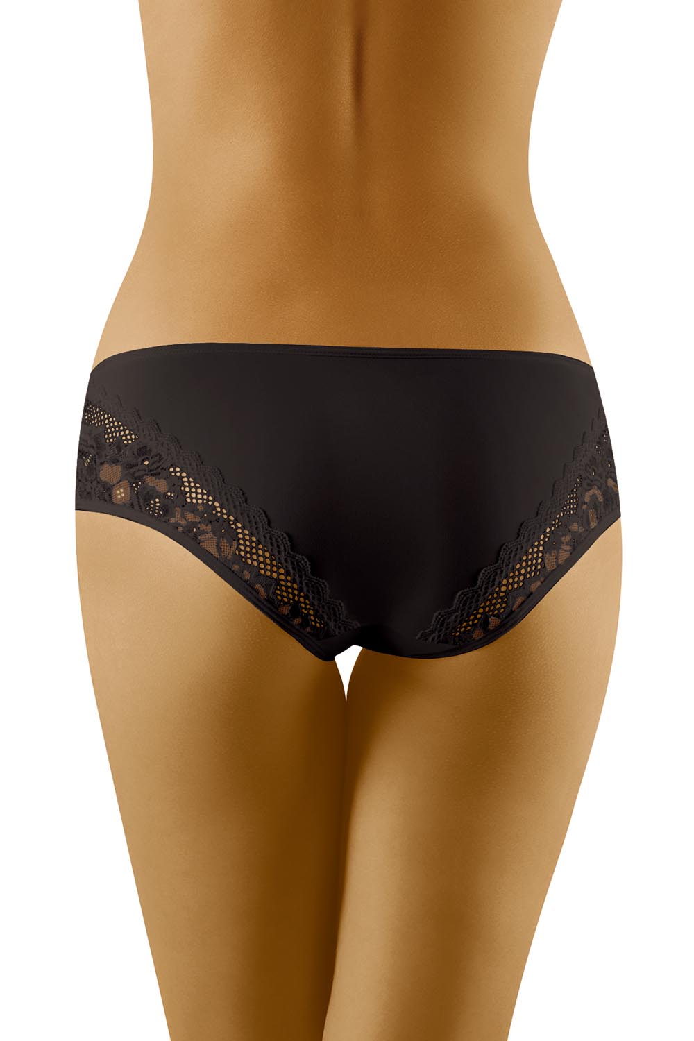 Culotte femme Wolbar Culottes Culottes — noir