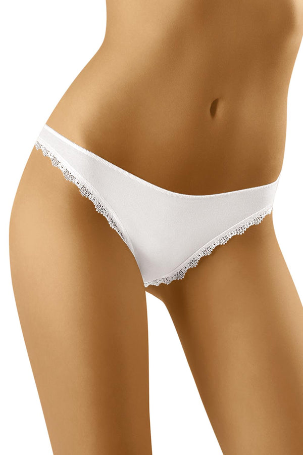 Culotte femme Wolbar Culottes Culottes — blanc