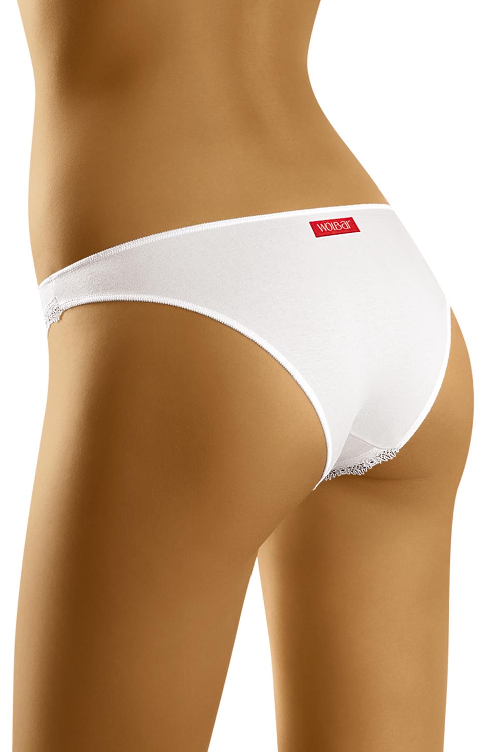 Culotte femme Wolbar Culottes Culottes — blanc