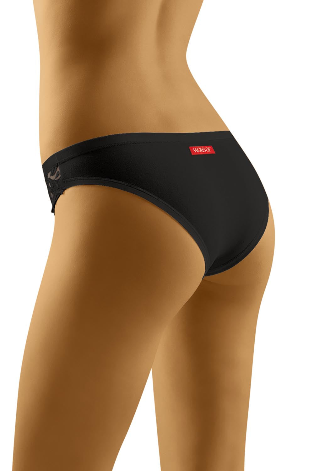Culotte femme Wolbar Culottes Culottes — noir