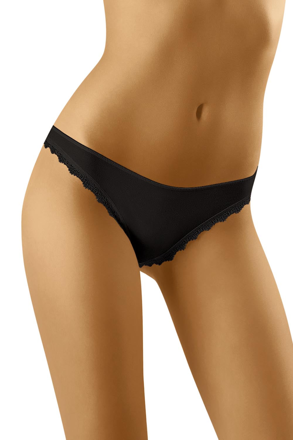 Culotte femme Wolbar Culottes Culottes — noir