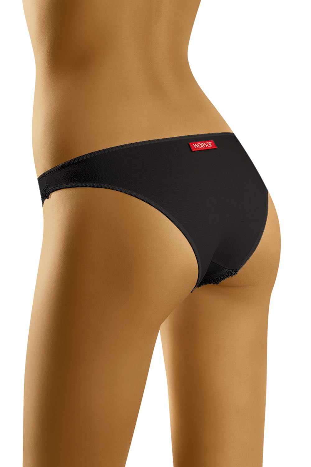 Culotte femme Wolbar Culottes Culottes — noir