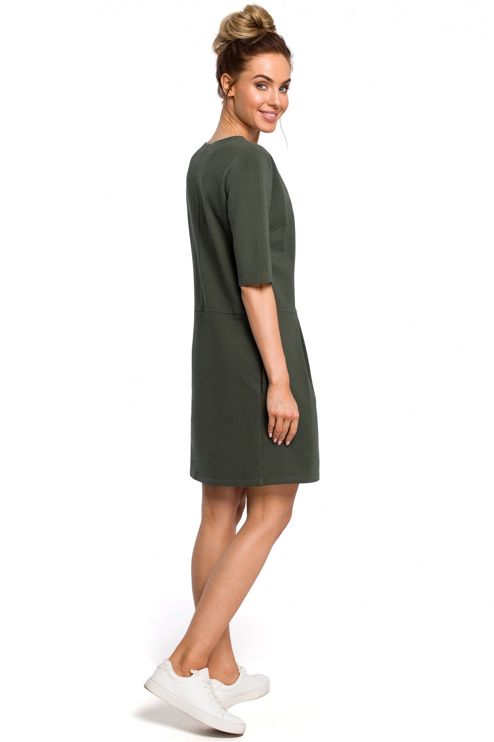 Robe femme Moe De Jour De — vert