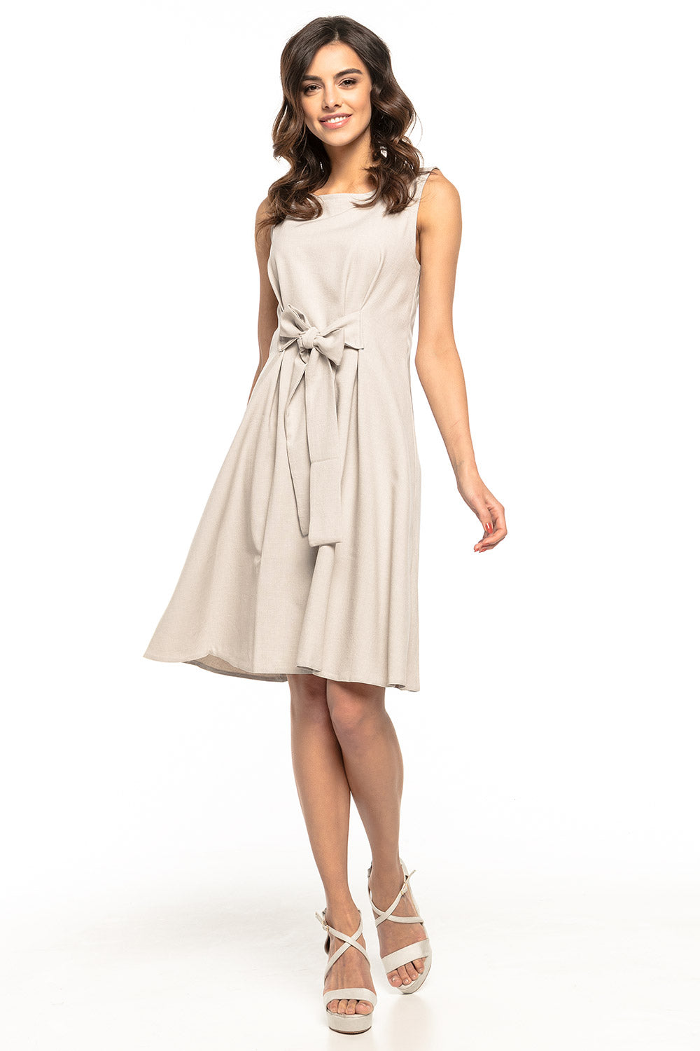 Robe femme Tessita De Jour De — gris
