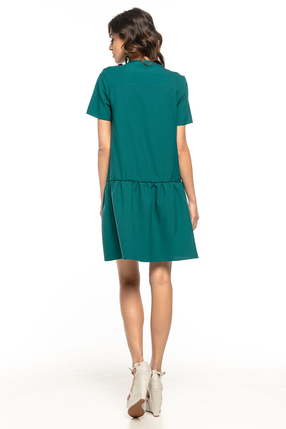 Robe femme Tessita De Jour De — vert