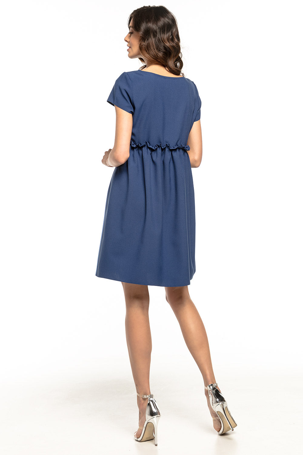 Robe femme Tessita De Jour De — bleu marine
