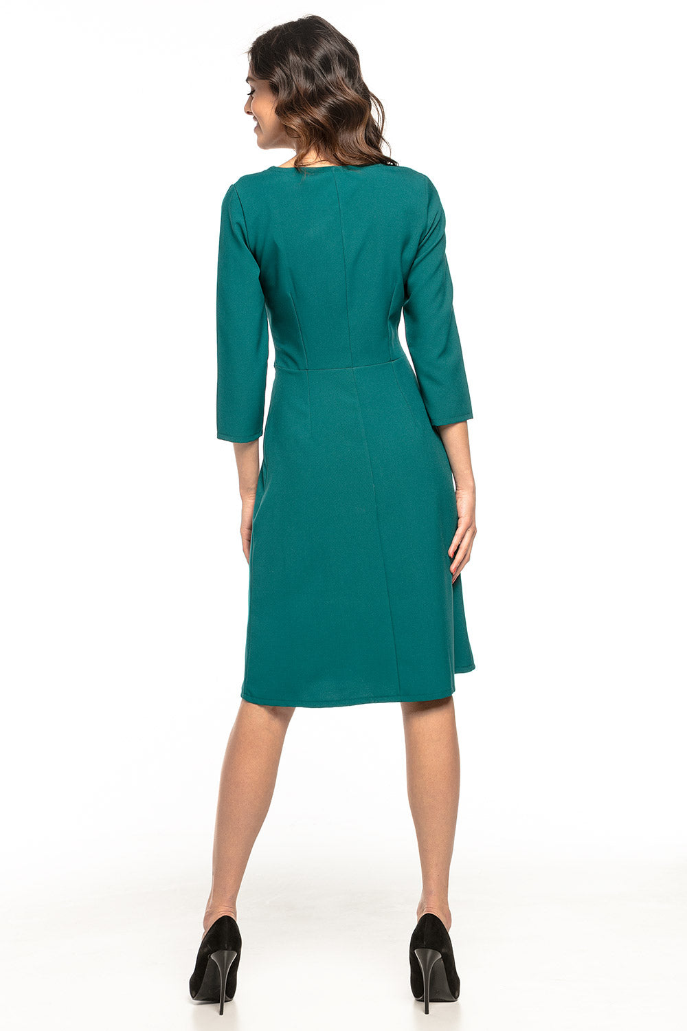 Robe femme Tessita De Jour De — vert