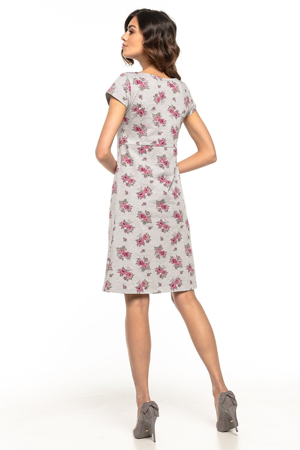 Robe femme Tessita De Jour De — gris