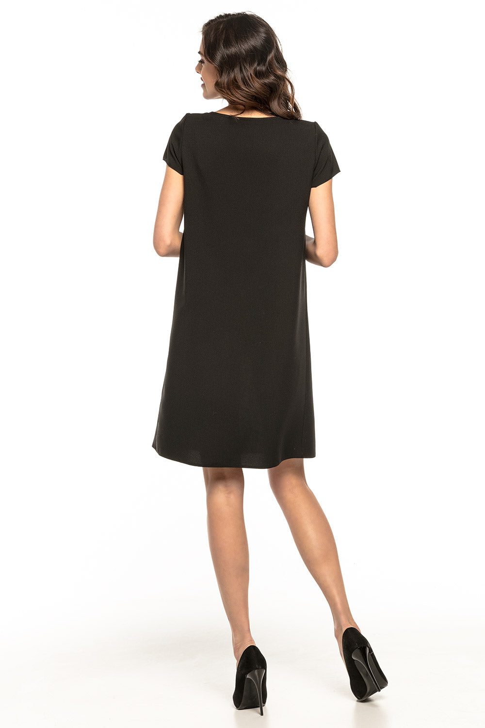 Robe femme Tessita De Jour De — noir