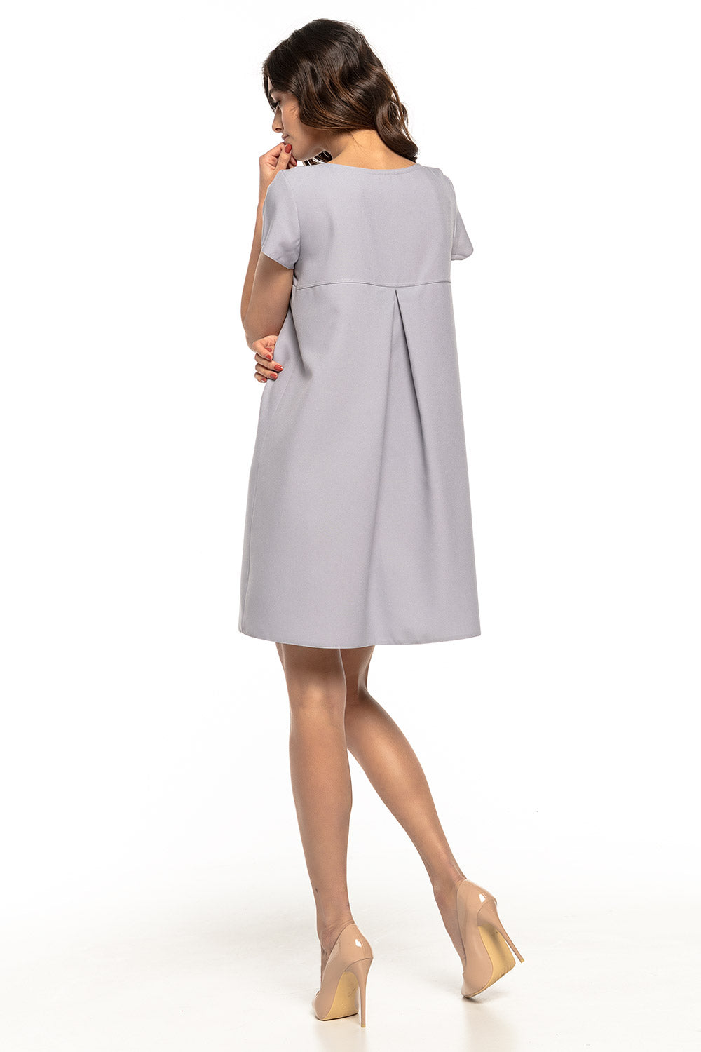 Robe femme Tessita De Jour De — gris