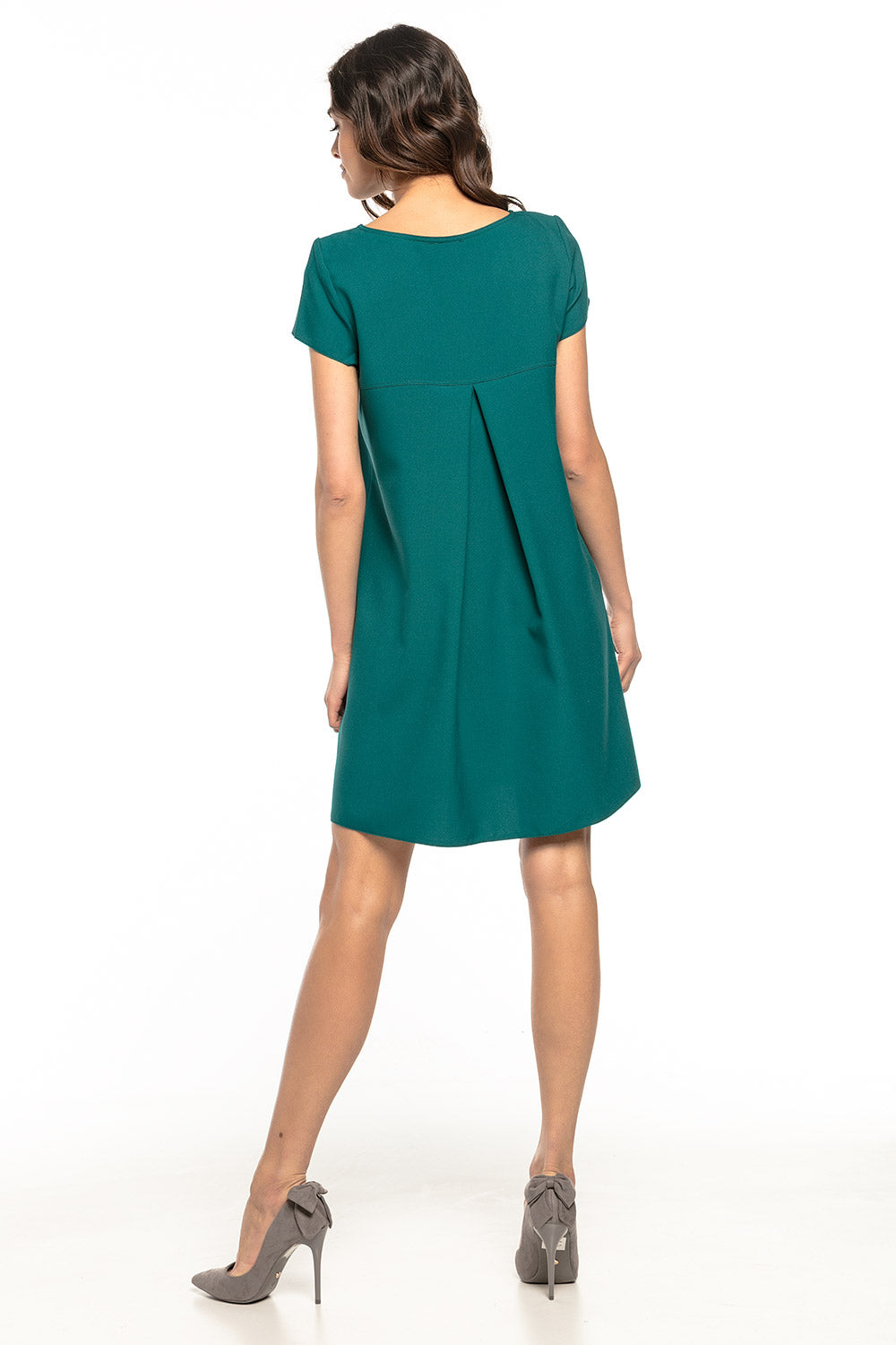 Robe femme Tessita De Jour De — vert