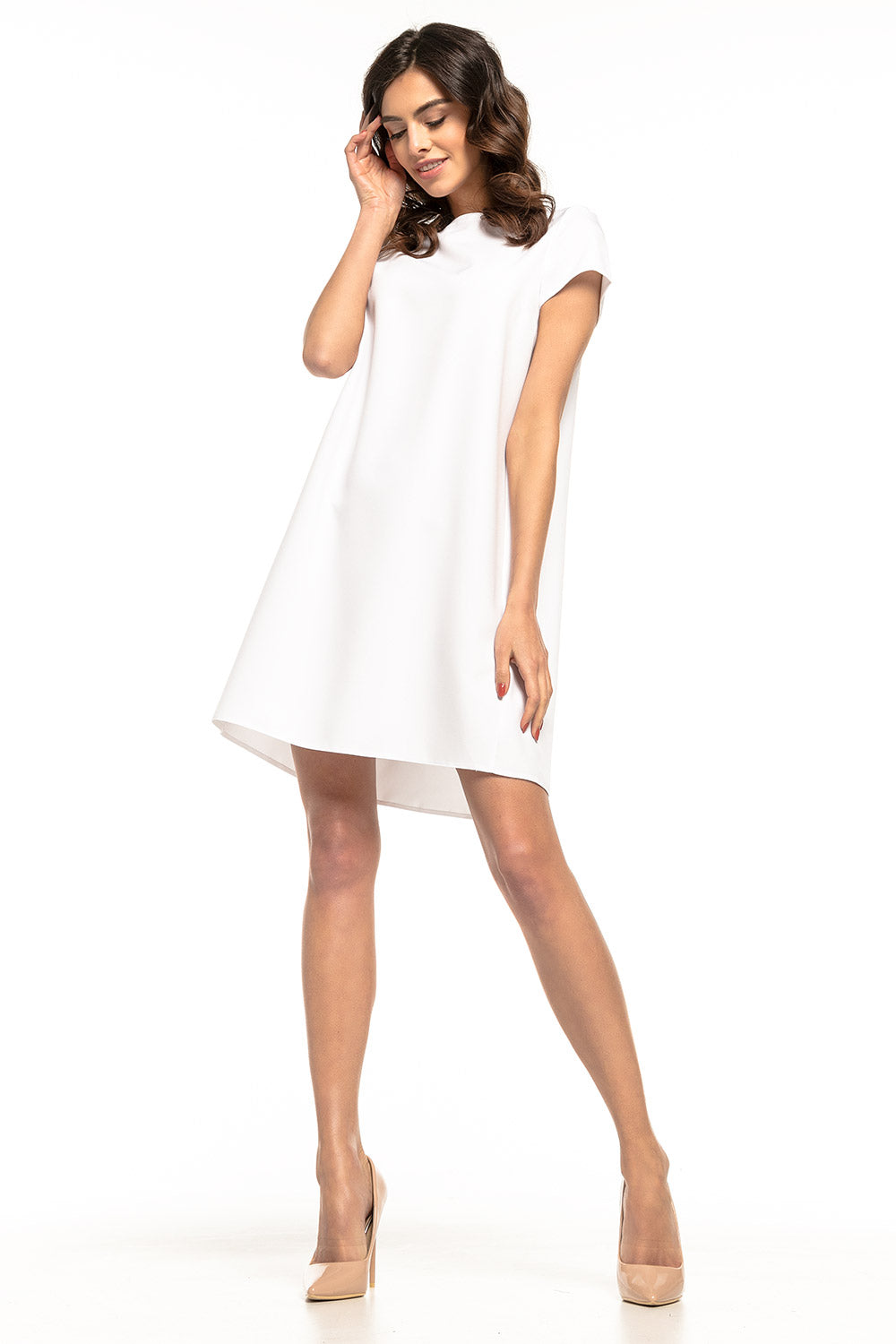 Robe femme Tessita De Jour De — blanc