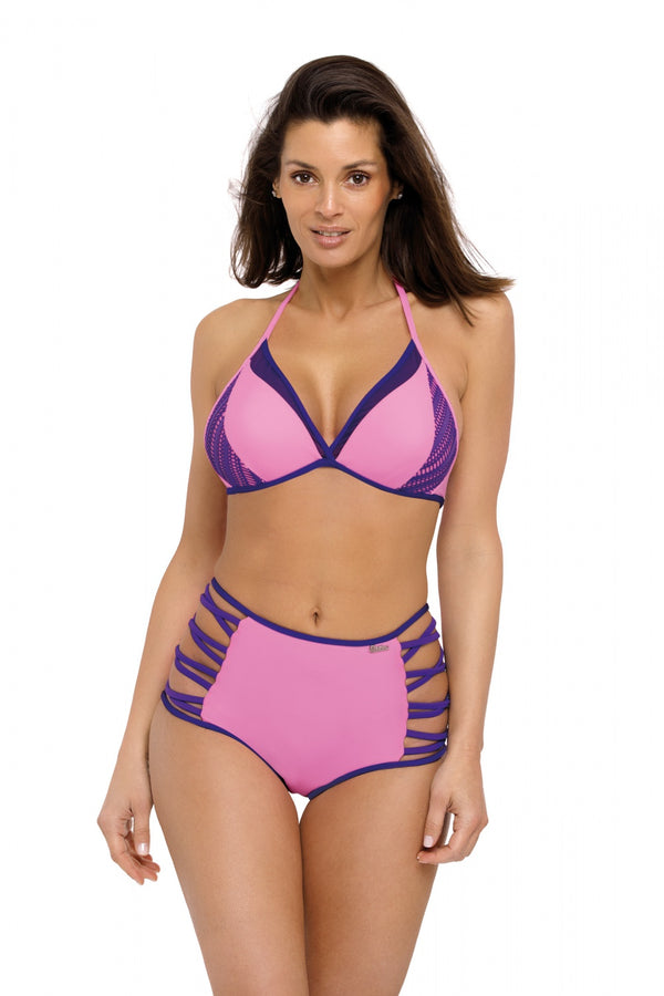 Maillot de bain femme Marko Deux Pièces Deux — rosé