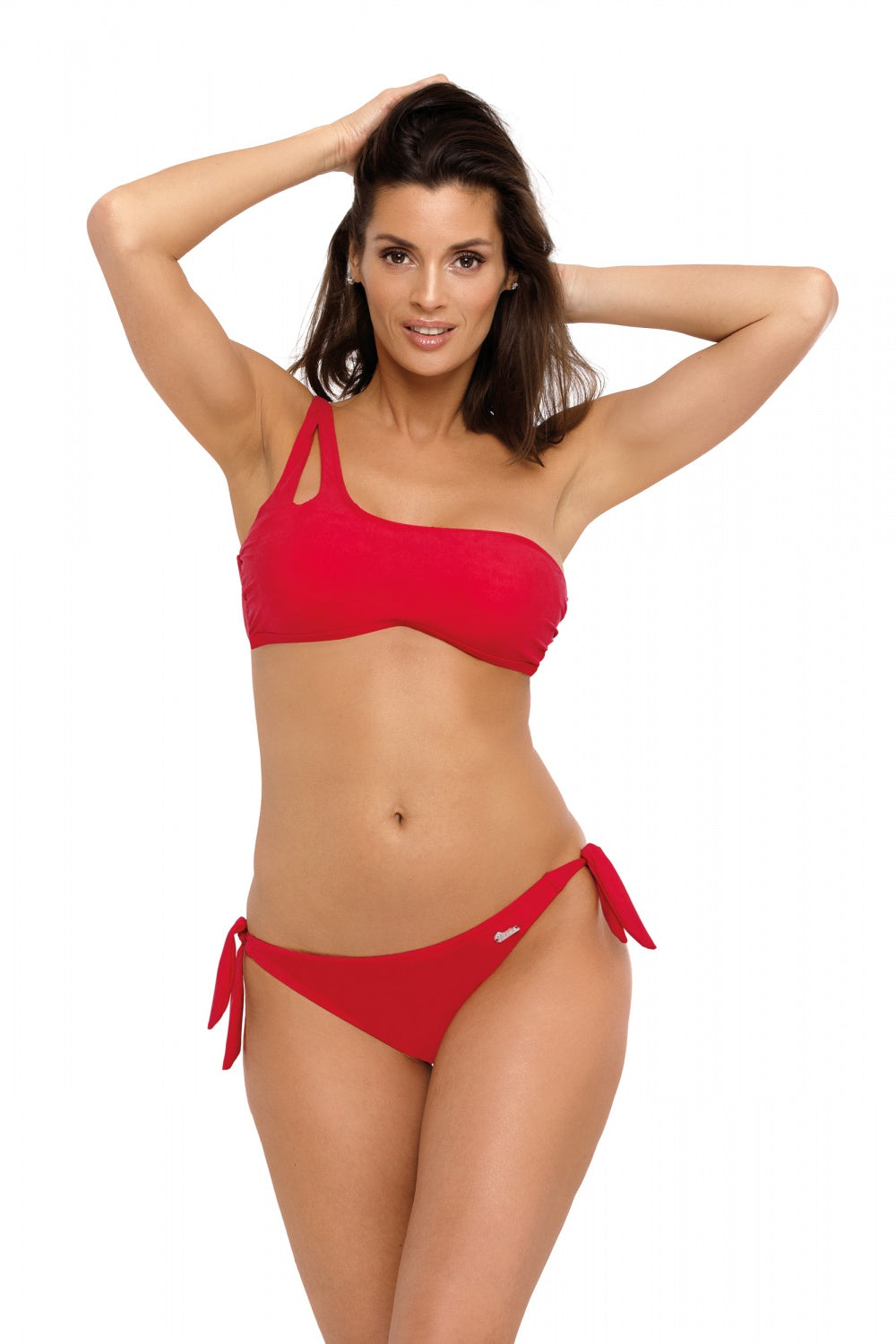 Maillot de bain femme Marko Deux Pièces Deux — rosé