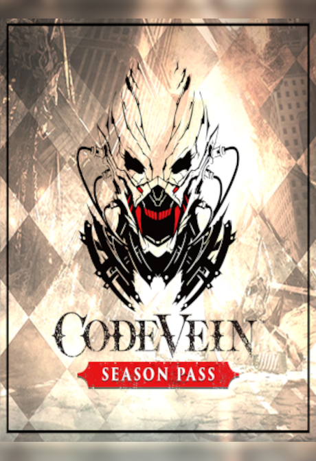 CODE VEIN - Season Pass (PC) - Steam Key - EUROPE