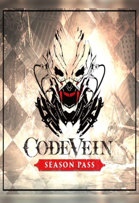 CODE VEIN - Season Pass (PC) - Steam Key - GLOBAL