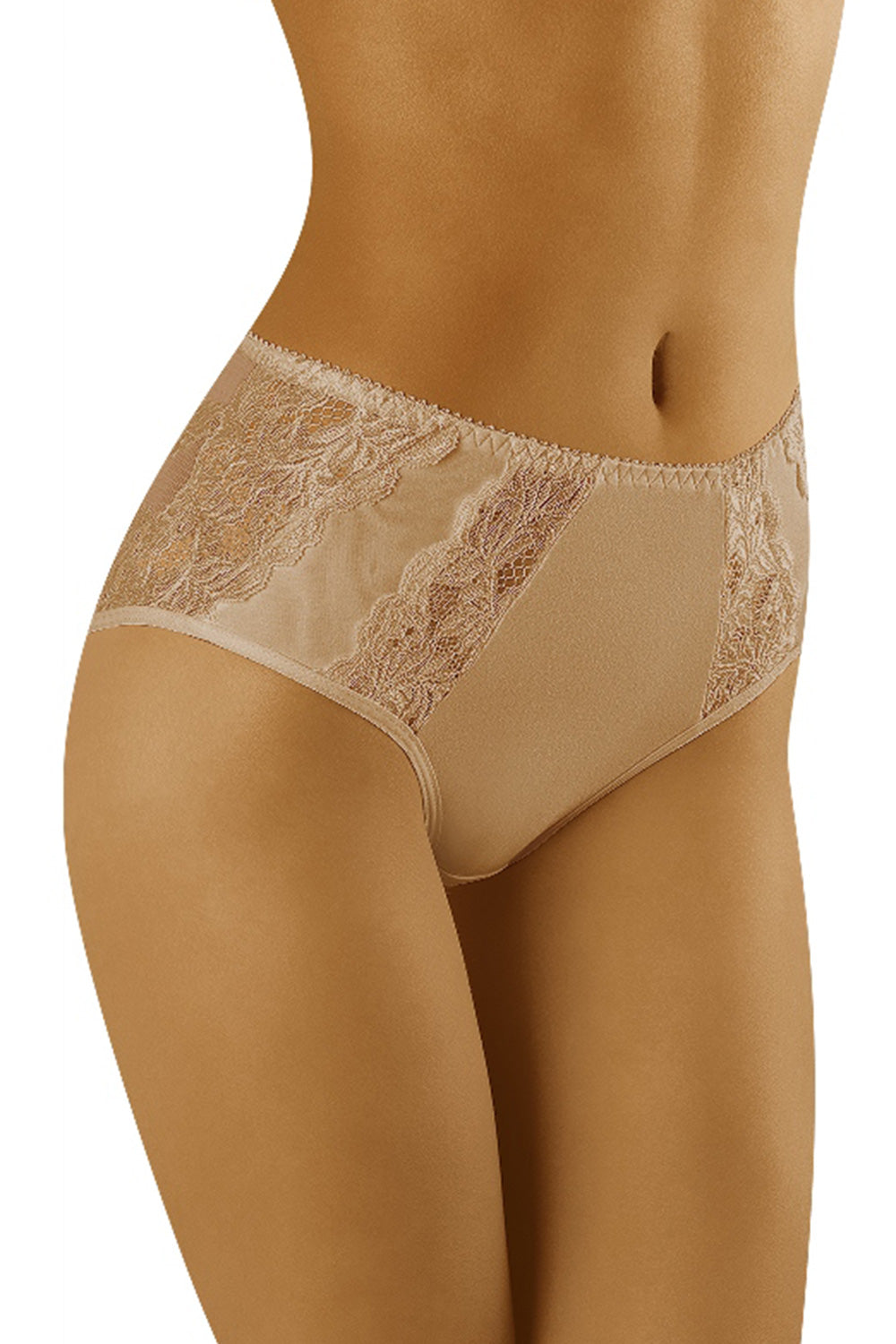 Culotte femme Wolbar Culottes Culottes — beige