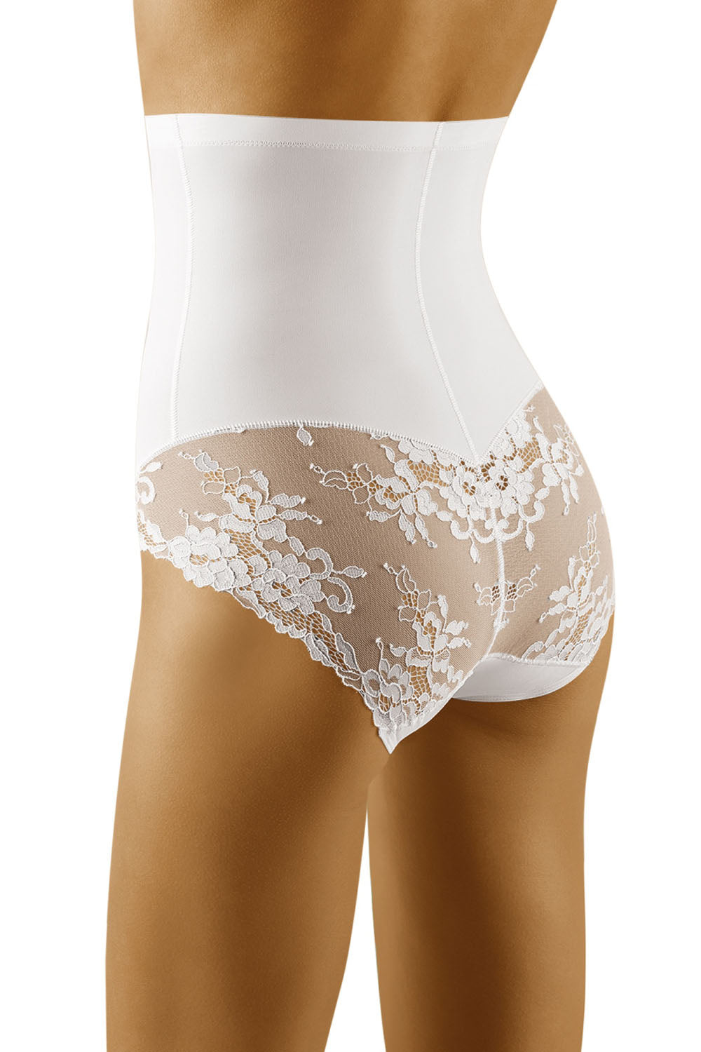 String femme Wolbar Culottes Culottes — blanc