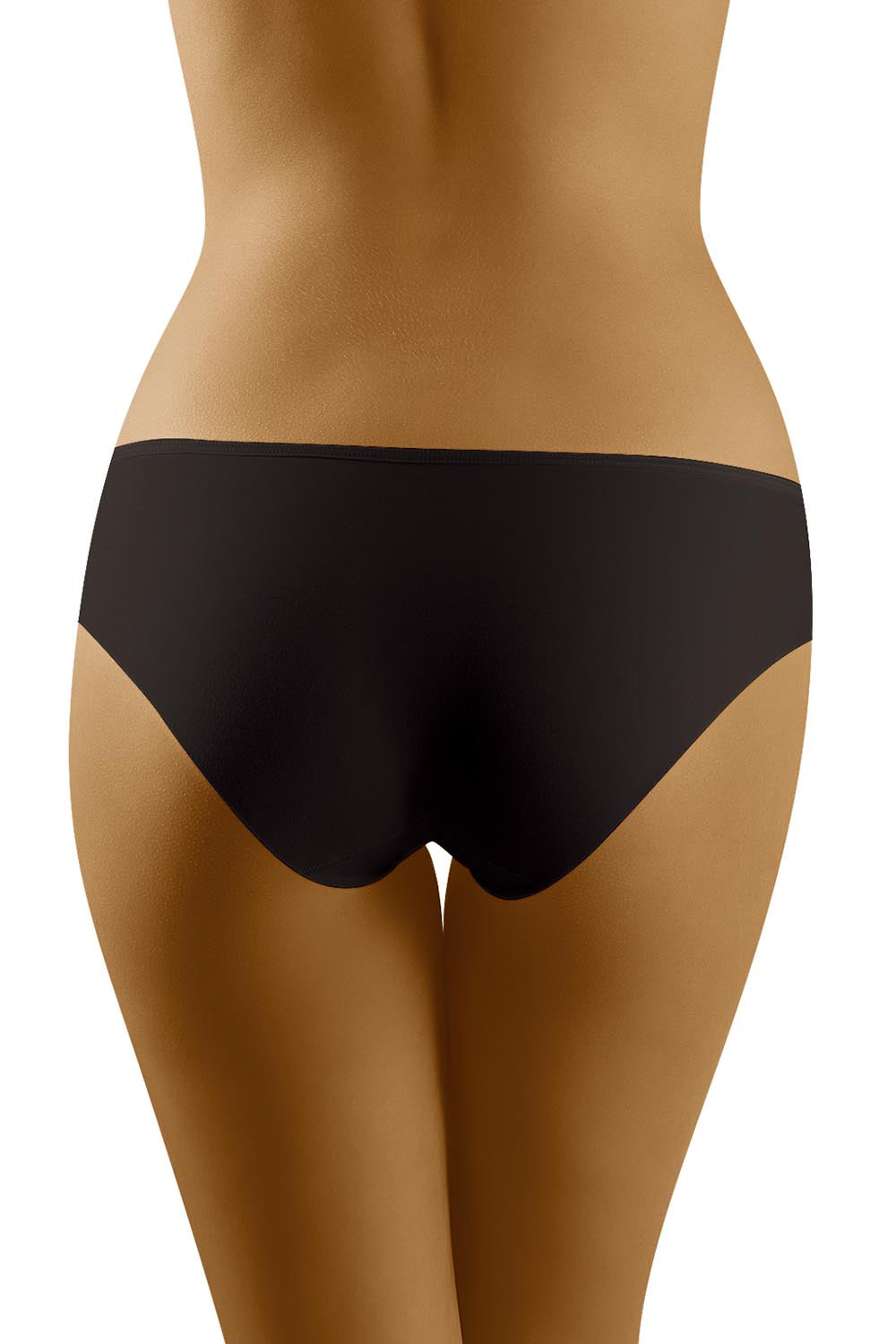Culotte femme Wolbar Culottes Culottes — noir
