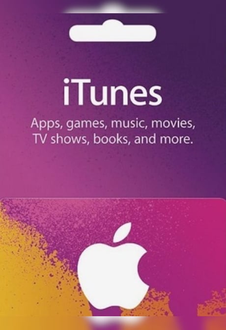Apple iTunes Gift Card 75 EUR  - iTunes Key  - NETHERLANDS
