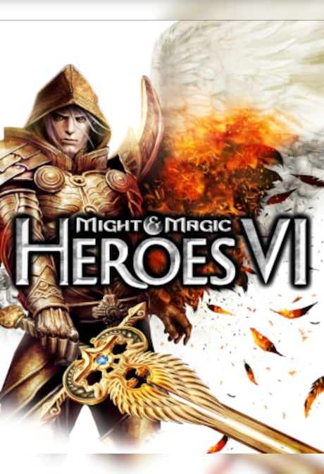 Might & Magic Heroes VI (PC) - Ubisoft Connect Key - CIS