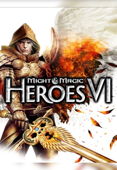 Might & Magic Heroes VI (PC) - Ubisoft Connect Key - GLOBAL